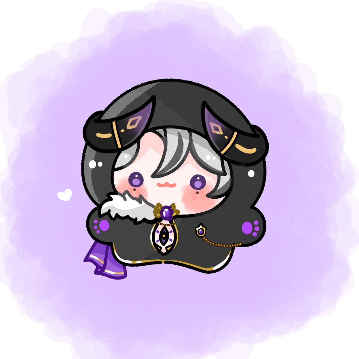 AliTheAngelOfDarkness (Vtuber) 🖤🫀 tweet media