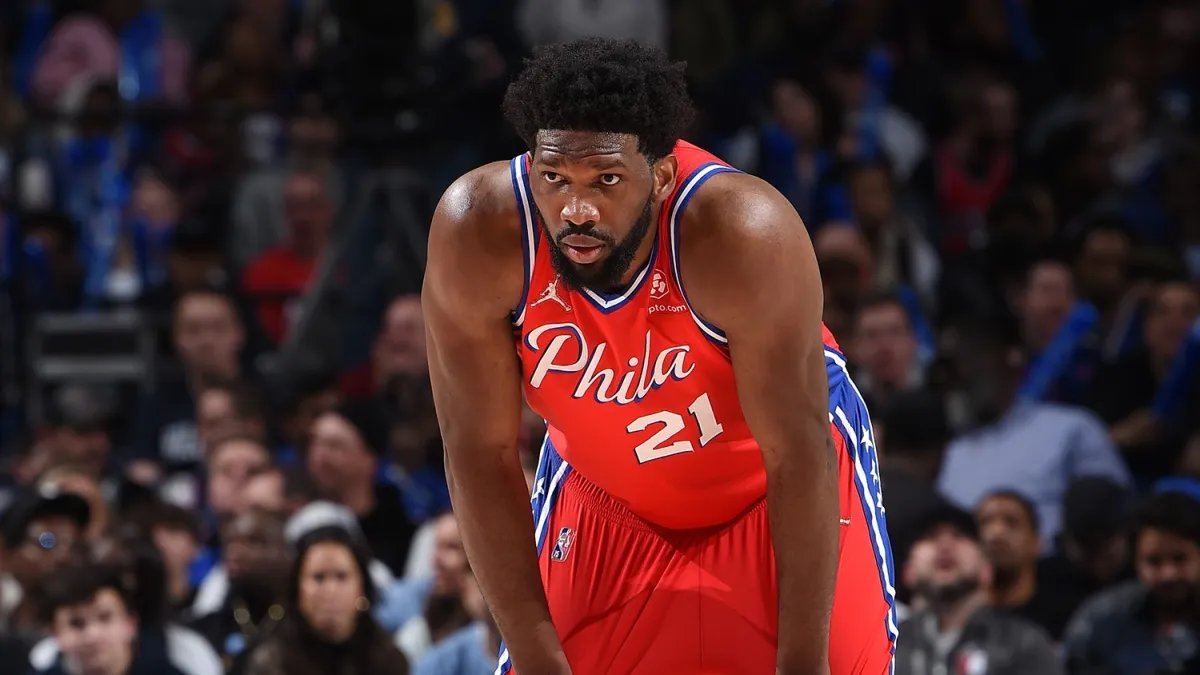 Ritmo NBA tweet media