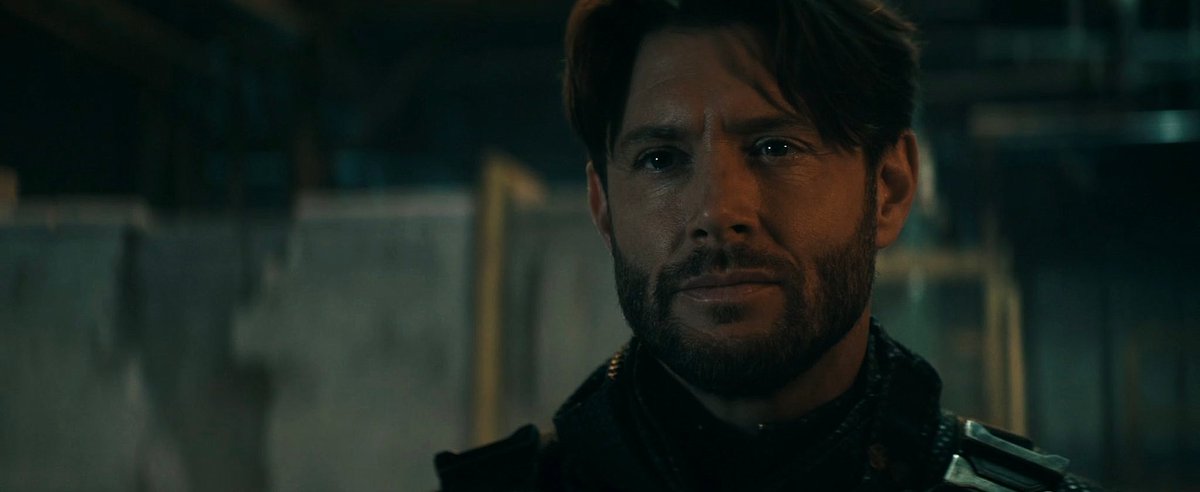 É muito frustrante ver a última temporada de #TheBoys servindo de escada para um spin-off de um personagem secundário da terceira temporada, isso é frustrante. É uma traição ao público que acompanhou a série por causa dos personagens principais.