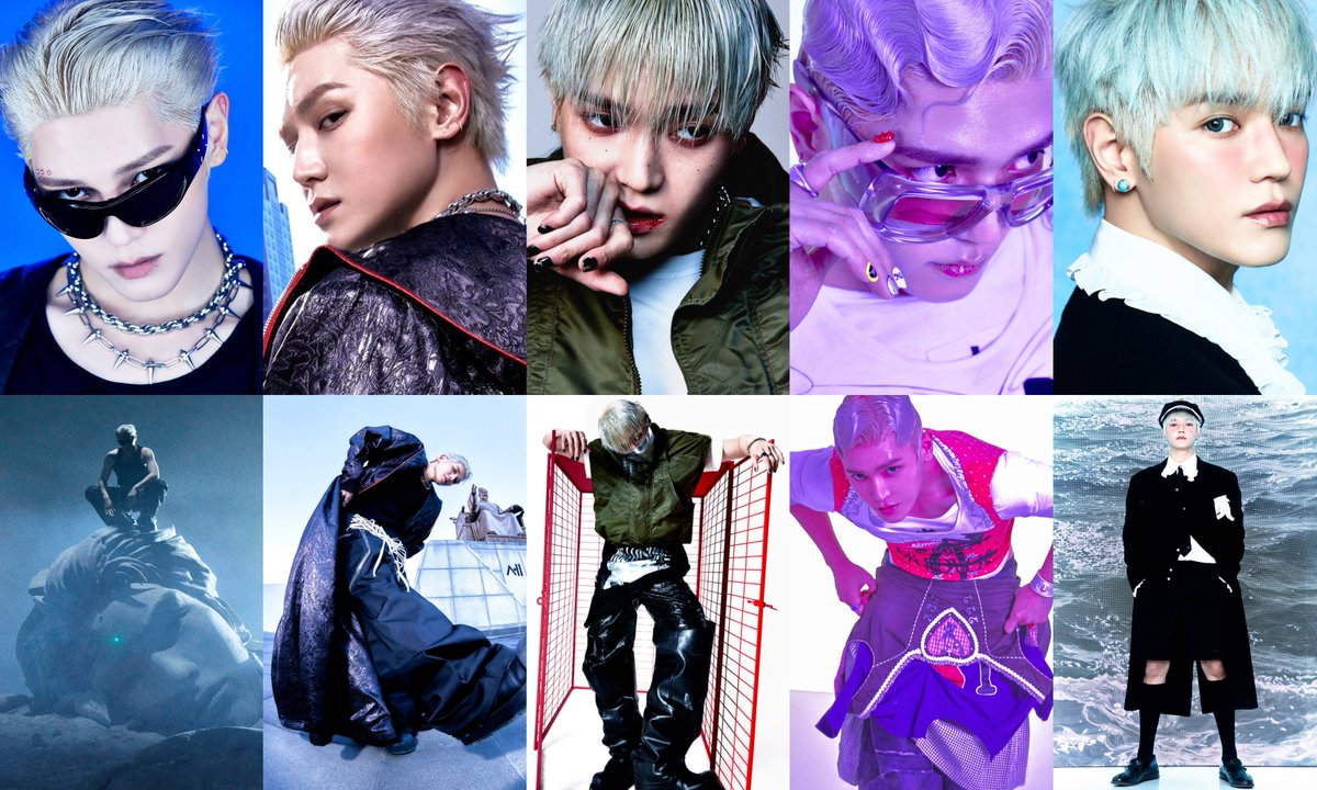 taeyong pics tweet media