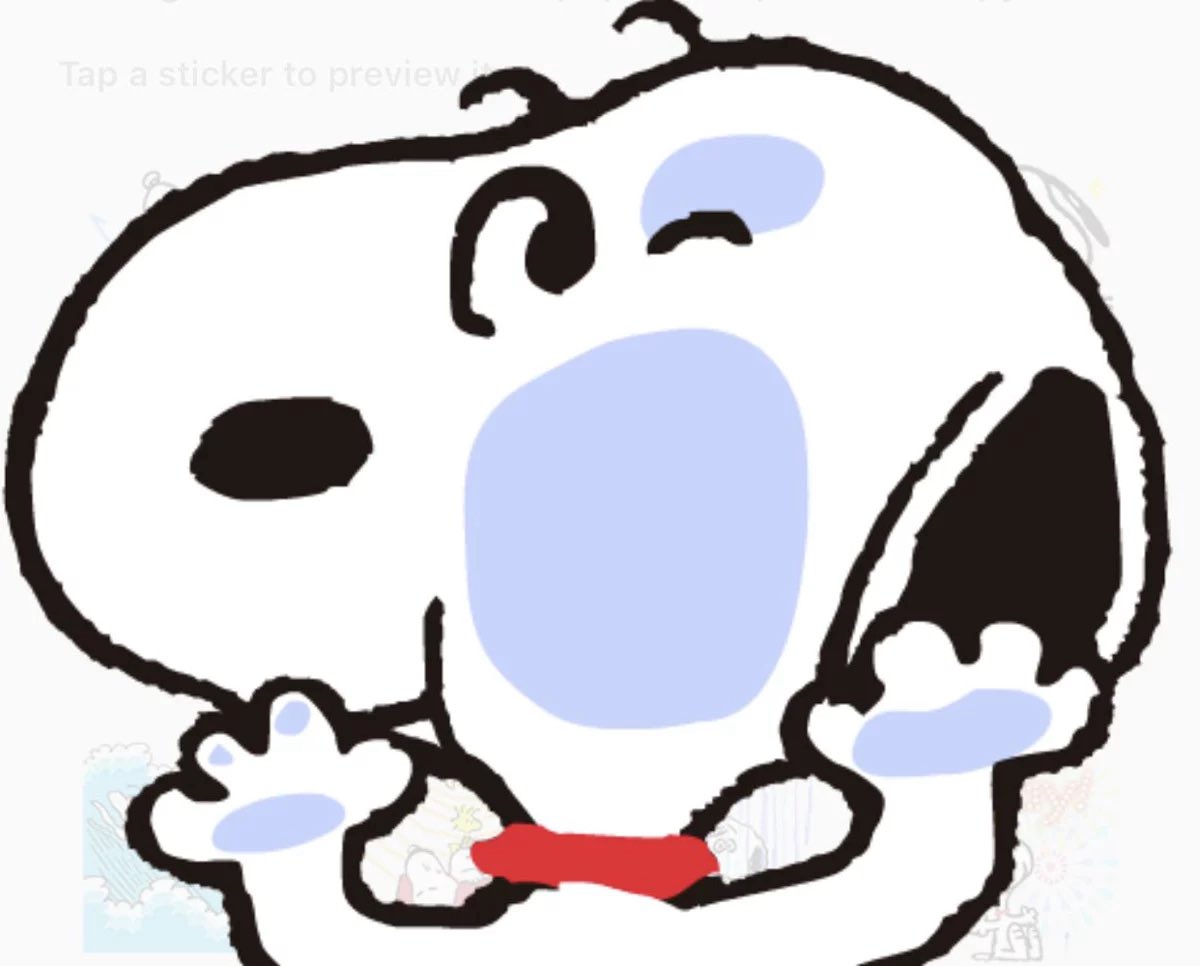 DailySnoopys's tweet photo. https://t.co/543ic21YA2
