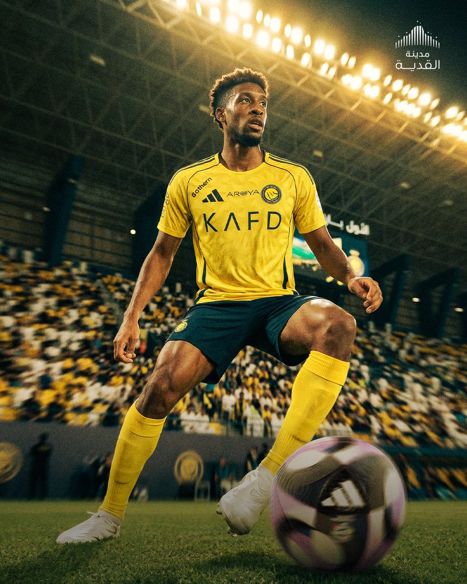 بالتوفيق لفارس نجد في سباق الدوري 🐎💛
قلوبنا معكم <a href="/AlNassrFC/">نادي النصر السعودي</a> ☀️