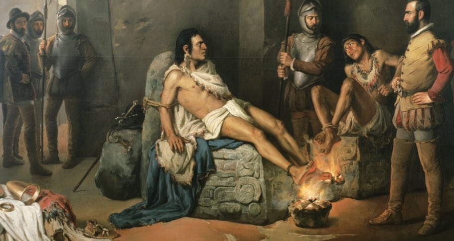 GerardoLermar's tweet photo. @RealArturoH Los parásitos de abolengo que vinieron a “civilizar”. Hasta acá llega su hedor. https://t.co/AK2POujvls