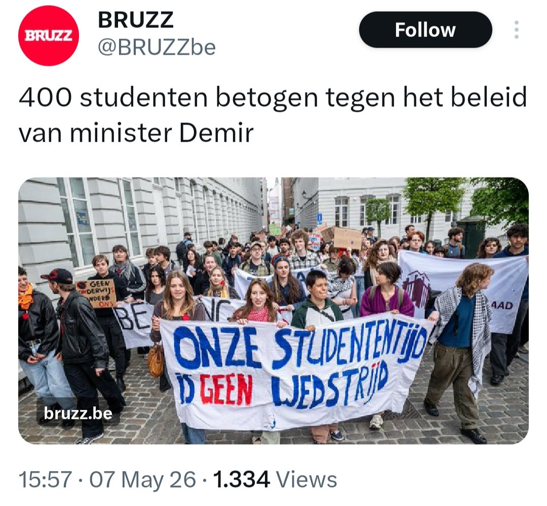 Joren Vermeersch tweet media