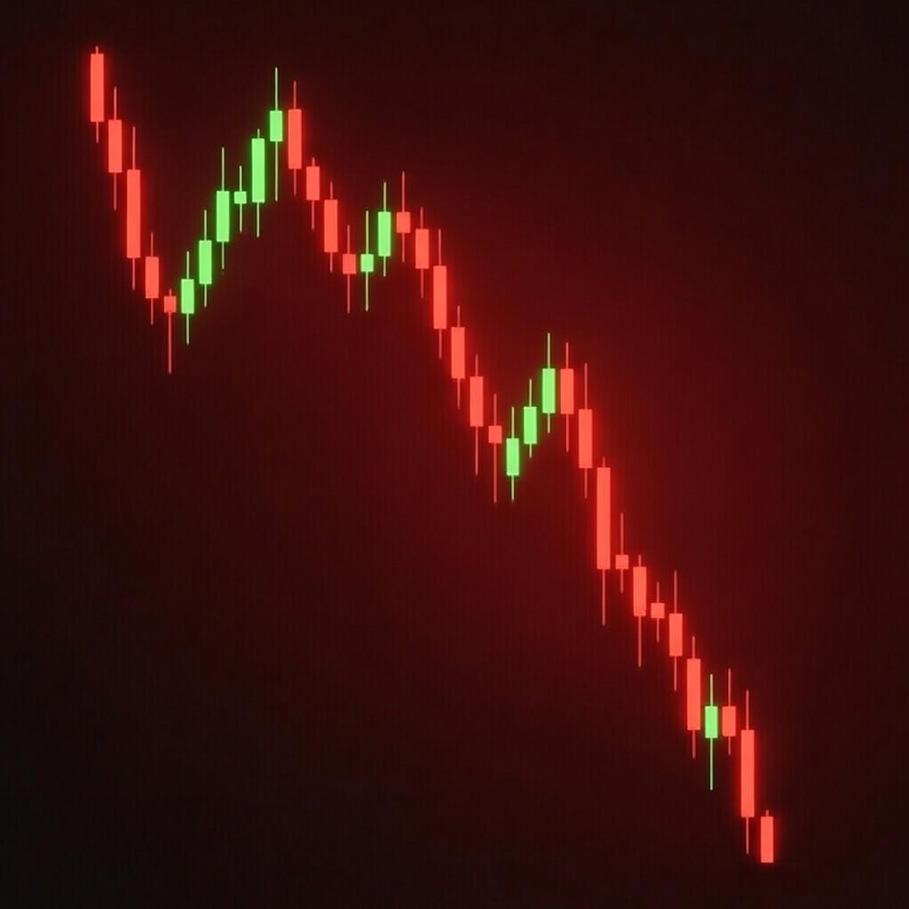 MartiniGuyYT's tweet photo. Over $100 million in longs were liquidated after Bitcoin cascaded below $80,000🩸 https://t.co/jkZhVtvClc