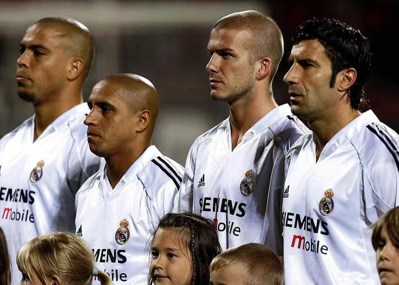 Madrid Sports tweet media