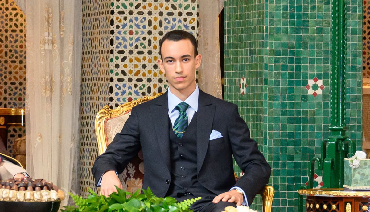 La France au Maroc 🇫🇷🇪🇺 tweet media