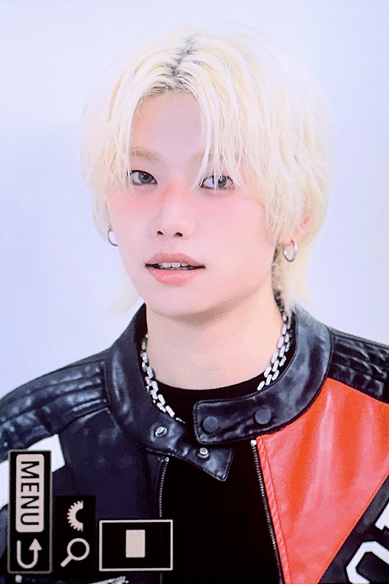 125Yoel's tweet photo. 260506 ❤︎
멋진옷❤️‍🔥
#에이머스 #AIMERS #요엘 #YOEL #ヨエル https://t.co/4FVHsgcsUK