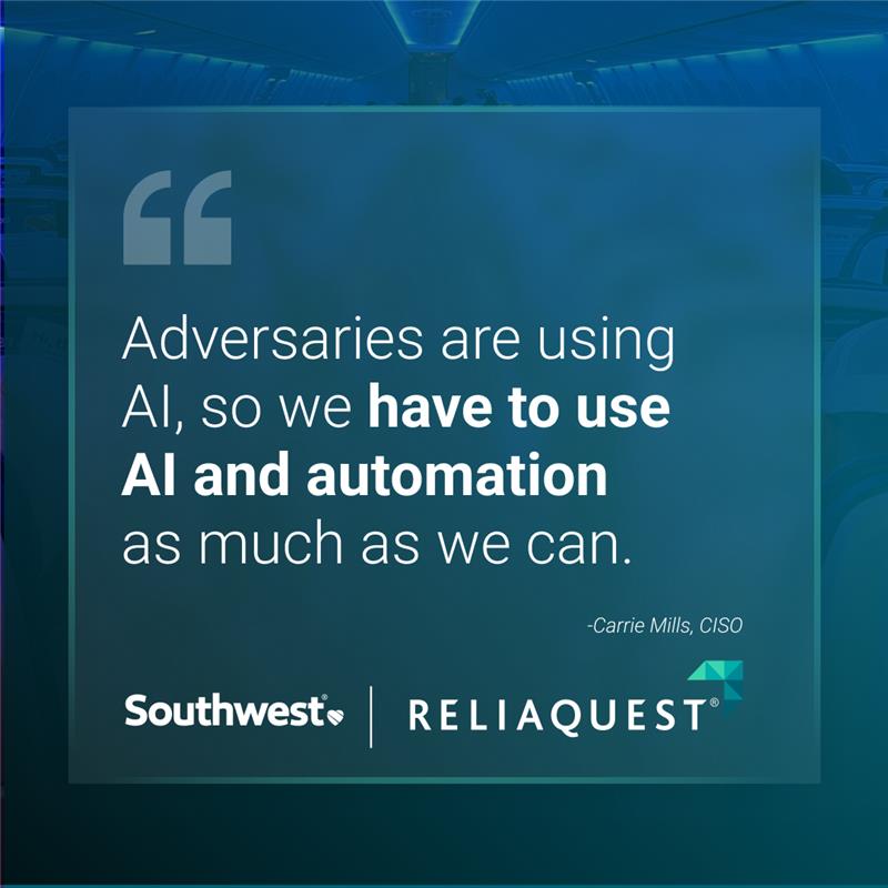 ReliaQuest tweet media
