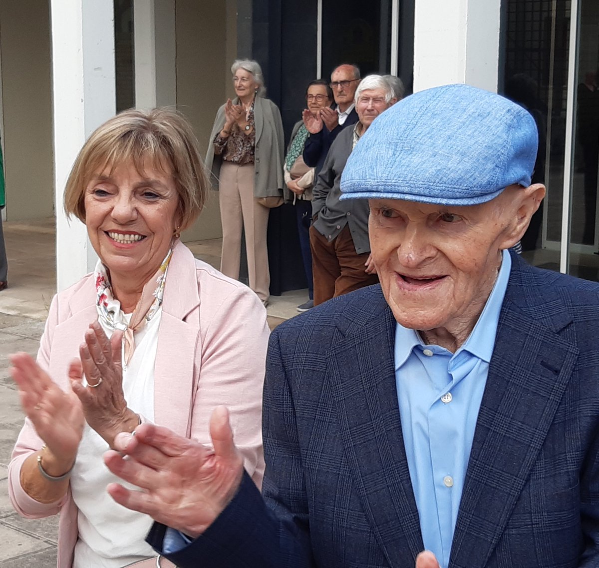Ligallo de Fablans de l'Aragonés tweet media