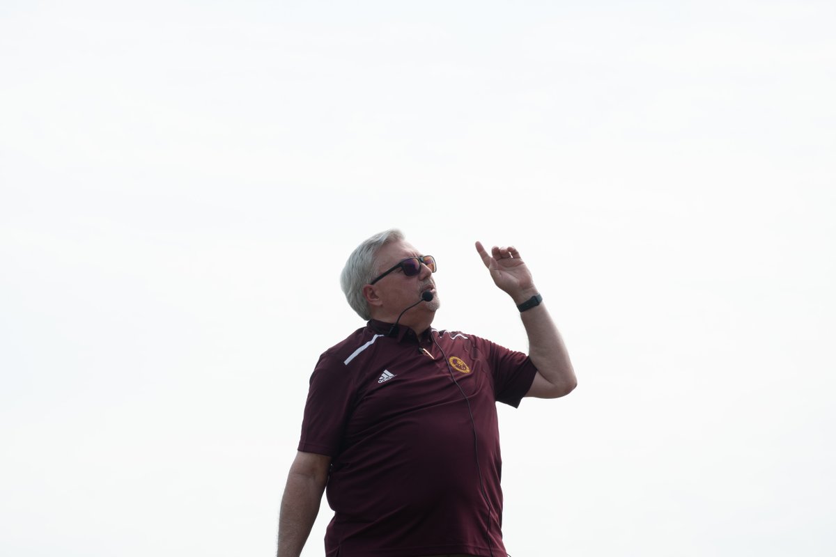 Central Michigan U. tweet media