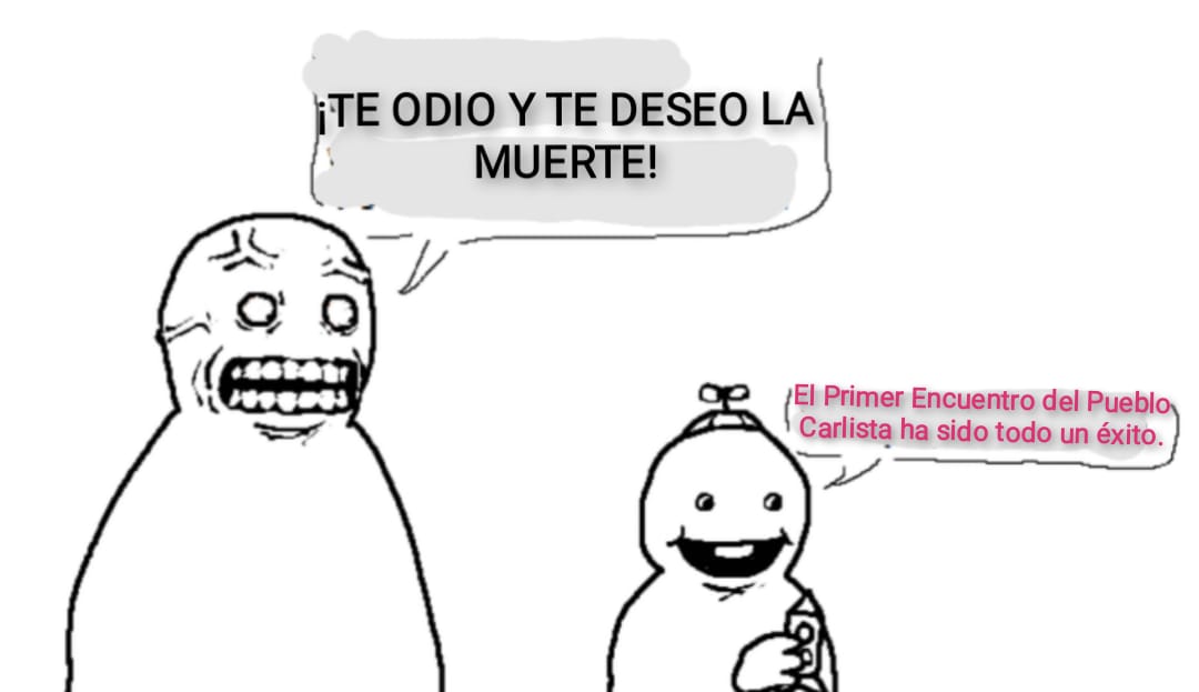 UnodelAlfoz's tweet photo. El citador de siempre. https://t.co/KZY3GP34r7