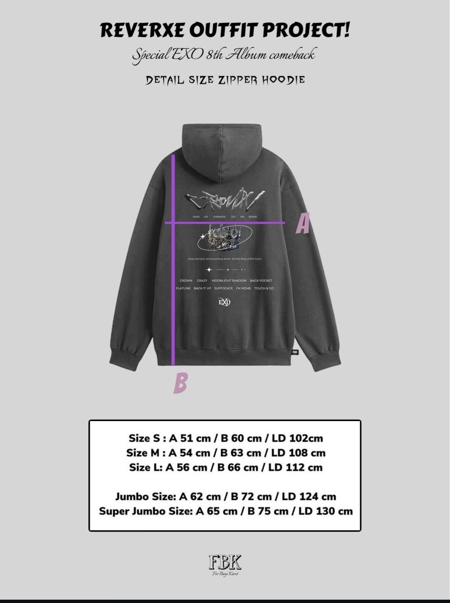 Woncyza / Open JasTip Tiket Exo tweet media
