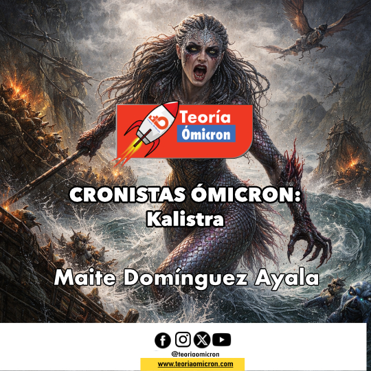 Teoría Ómicron tweet media
