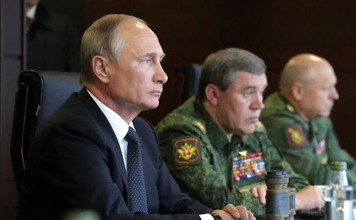 Status-6 (War & Military News) tweet media