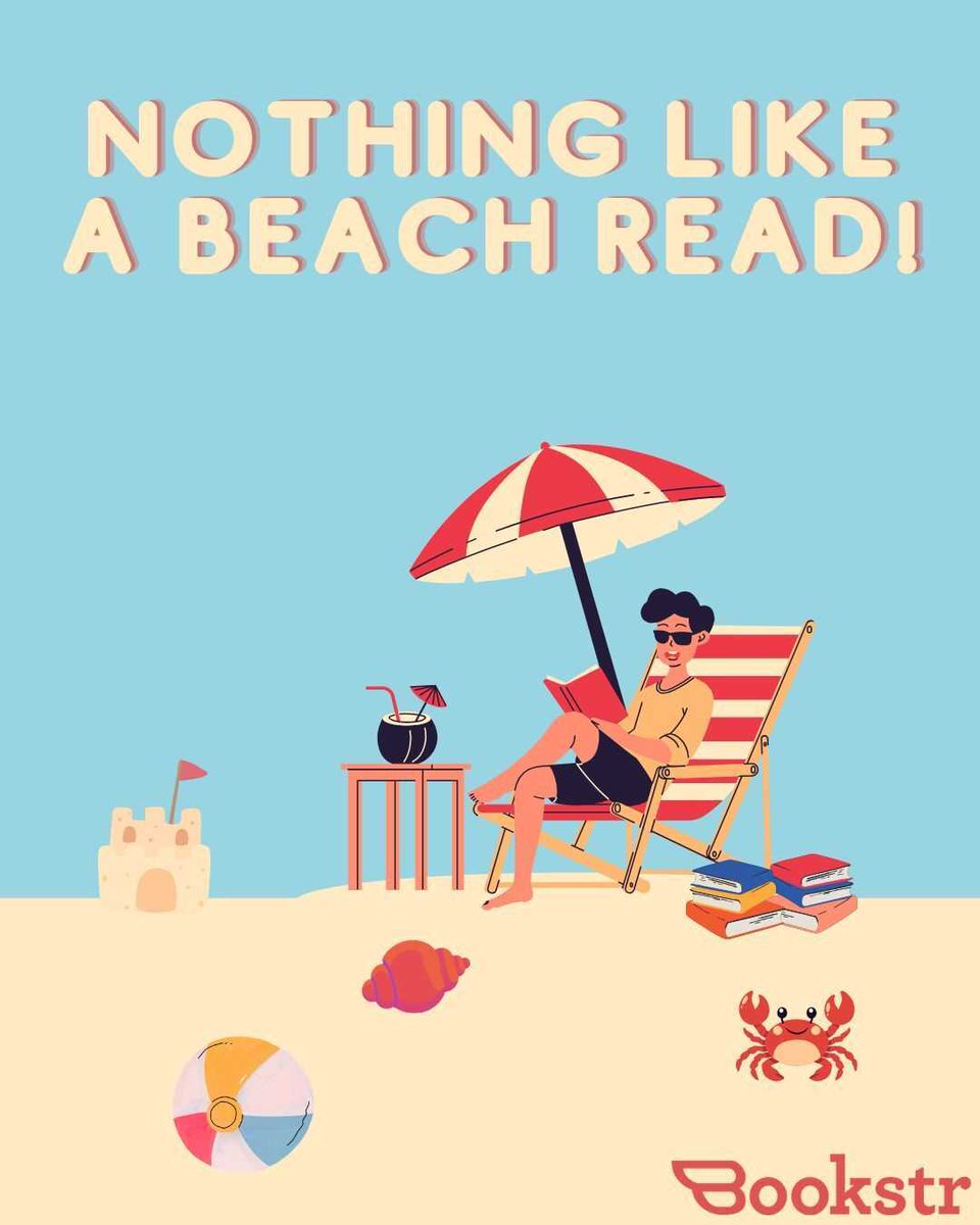 Bookstr tweet media