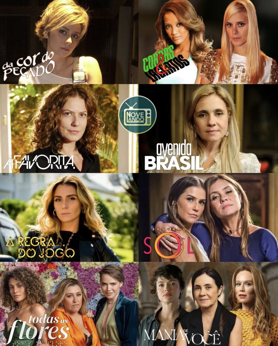 noveleiro tweet media