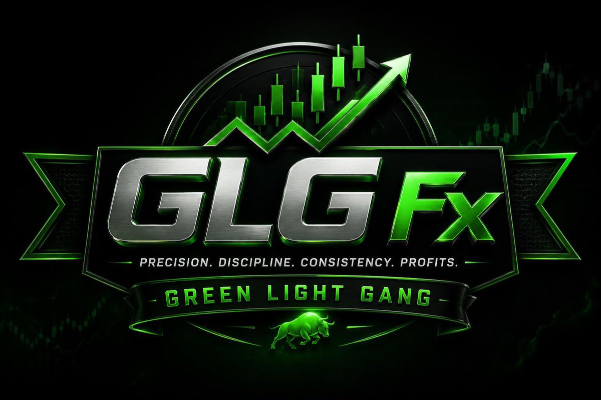 GLG Fx tweet media