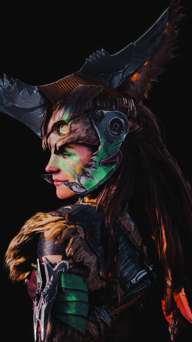BitarHector's tweet photo. Huntress
#Aloy🏹 @VGP_ARCHIVEPM #VP 
#HorizonForbiddenWest #PSshare 
#BeyondTheHorizon #PSBlog 
#VirtualPhotography #VGPNetwork #VGPUnite #VGEclipse #WIGVP #ThePhotoMode @Guerrilla #ShadesofHorizon https://t.co/2DqOKIUIu5