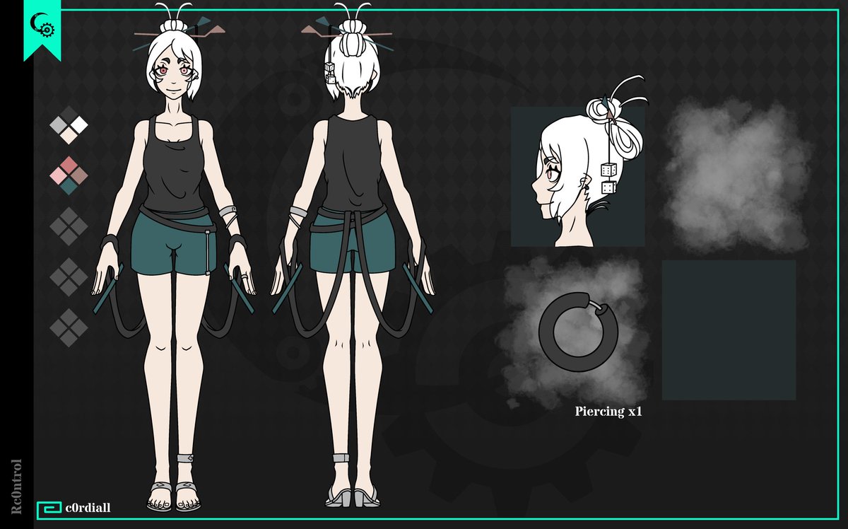 rc0ntrol's tweet photo. Dice's refsheet [Complete on Ko-Fi or Instagram] 

#c0rdiall #rc0ntrol #DiceJAZZPREZ #drawing #art #illustration #artist #digitalart #manga #anime #trending #artwork #characterreference #noai https://t.co/sR4j4v3Pkz