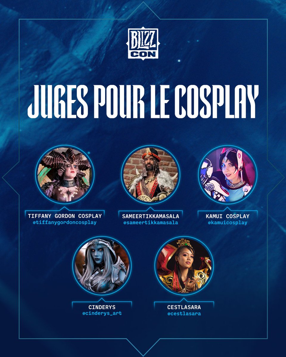 Overwatch FR tweet media
