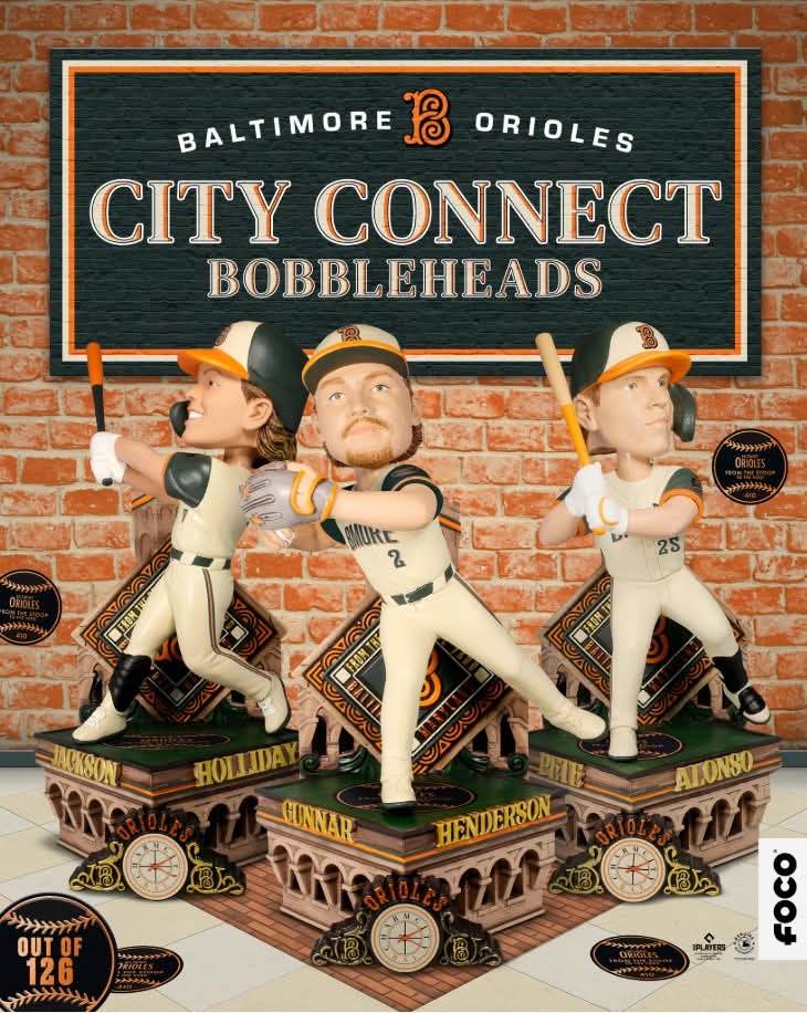 Eutaw Street Report tweet media