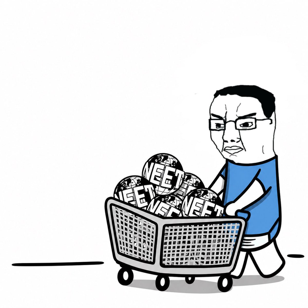 neetmfer (@neetmfer) / Posts / X