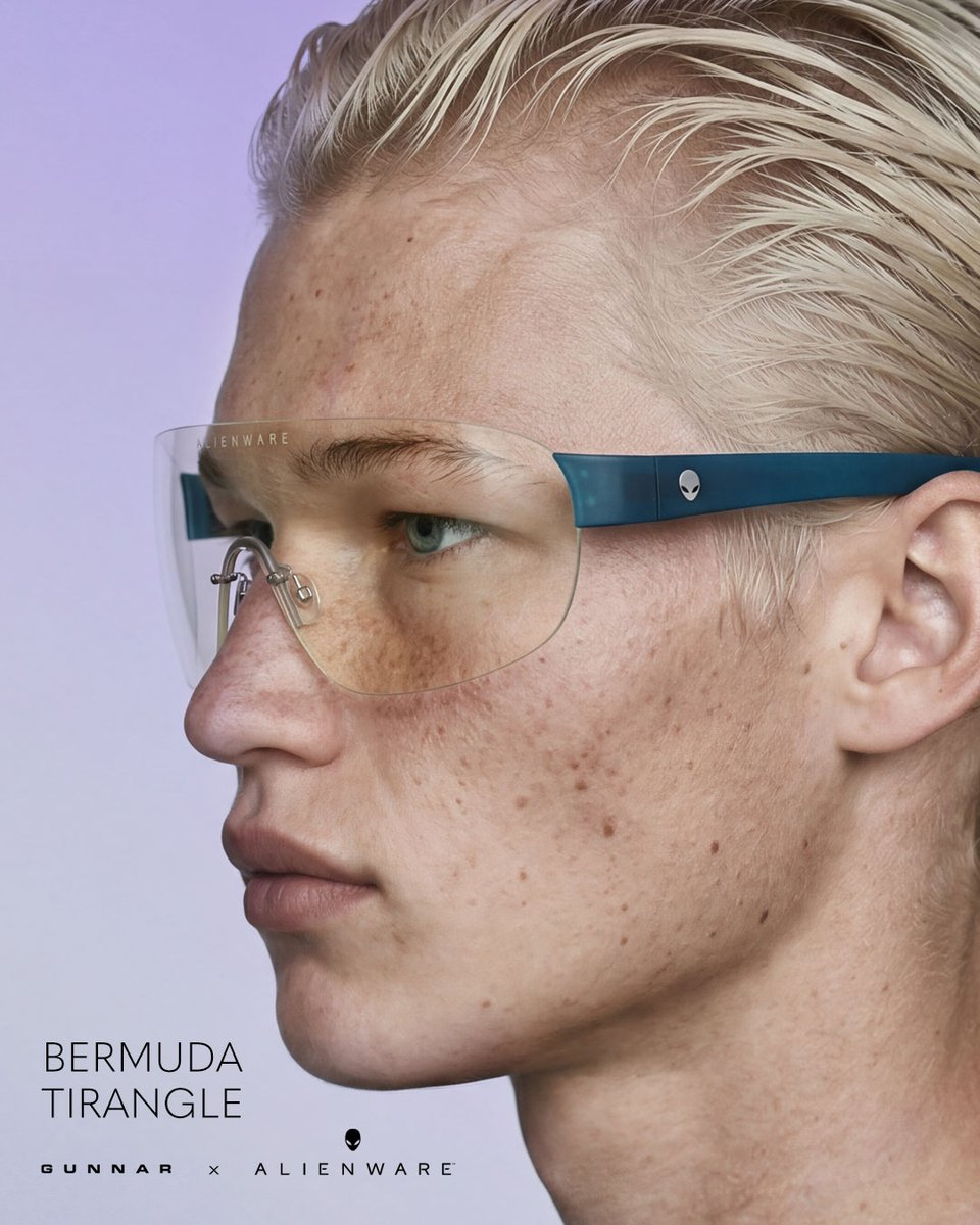 GUNNAR Optiks tweet media