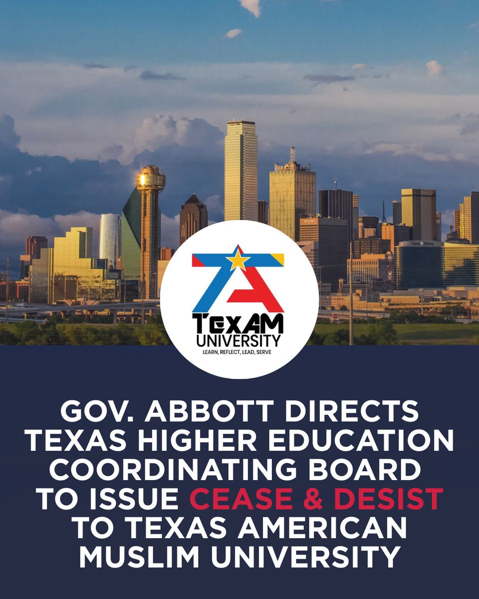 Greg Abbott tweet media