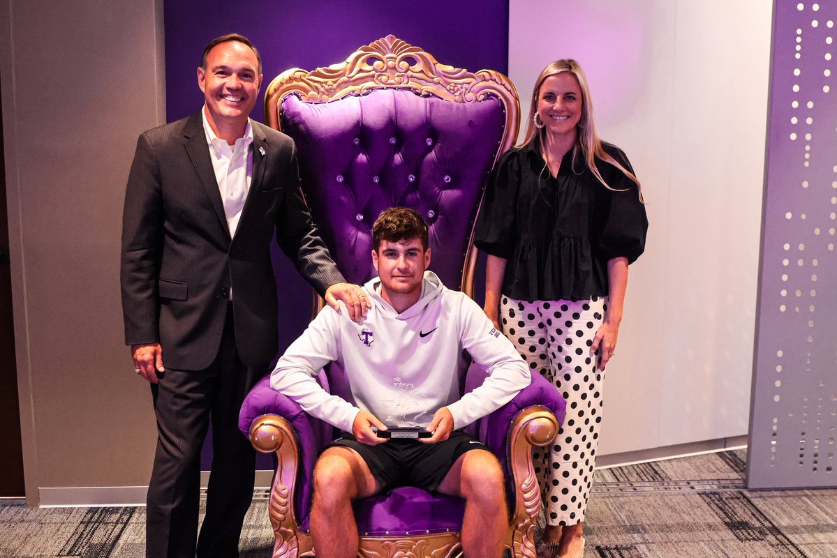 Tarleton State Men’s Golf tweet media