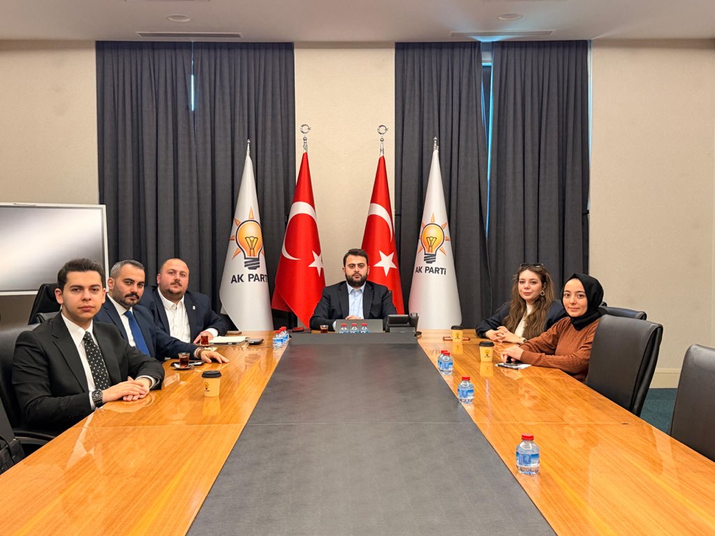 Muhammed İsmail KAP tweet media