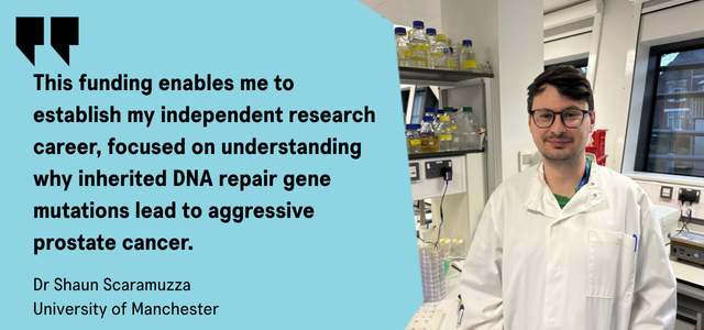 ProstateUK Profs tweet media