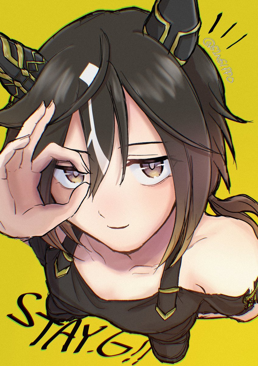 歪 tweet media