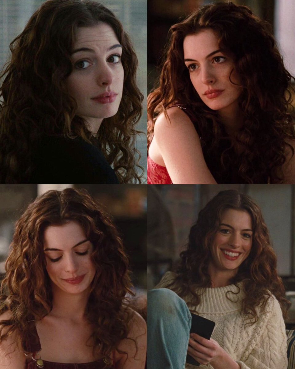 Anne Hathaway in Love &amp; Other Drugs (2010)