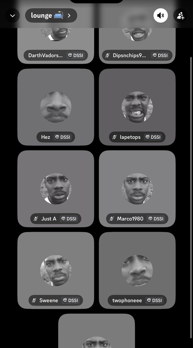 DarthVadorsGems's tweet photo. There will be no CAs or pushes tell next week we are grinding an OG
@JustAx__ @dipsandchip954 @liquidguap 
@Sweene33 have joined in! https://t.co/xbxTnirQ55