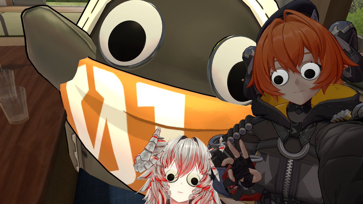 マティーアス tweet media