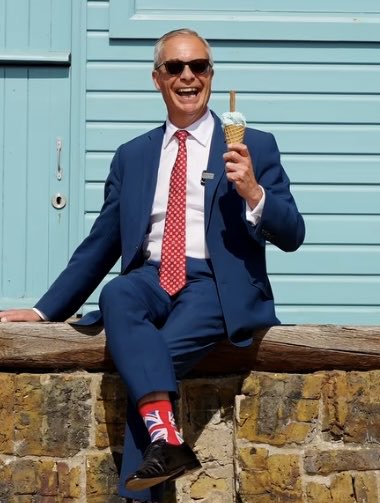A true proud Brit 🇬🇧
He’s never wavered 🇬🇧
🩵🇬🇧🩵🇬🇧🩵🇬🇧🩵🇬🇧￼🩵🇬🇧🩵