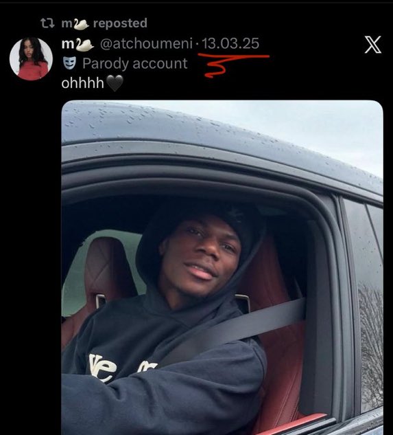 “theMadridZone” is the saddest account on this platform