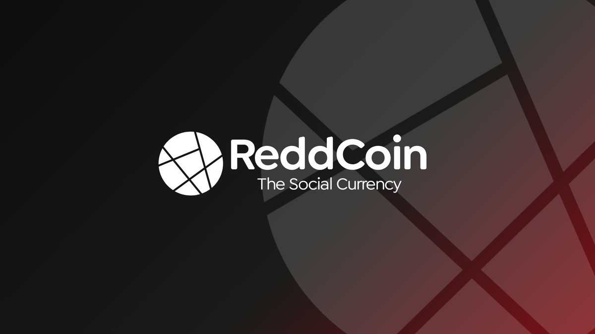ReddCoin | Social Payments tweet media