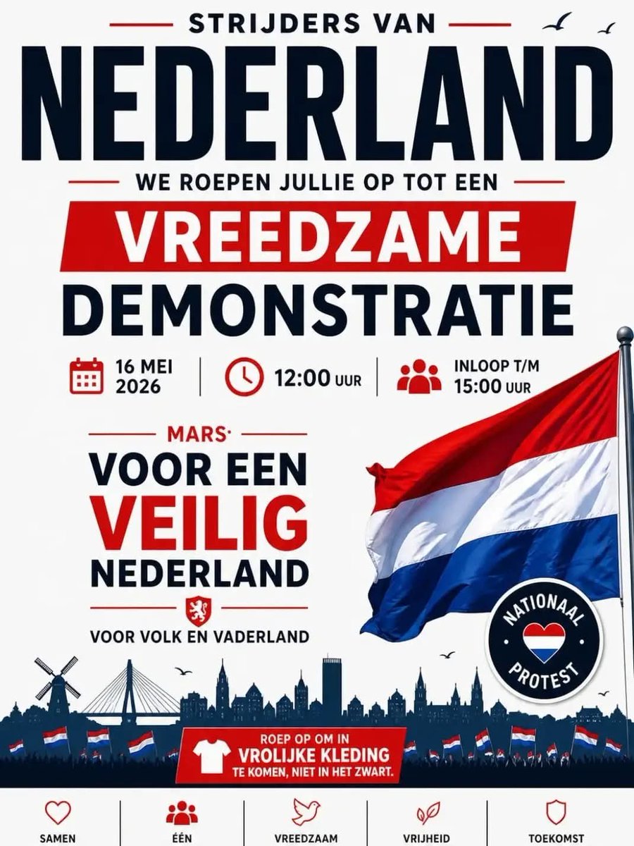 Rene van Haaften tweet media