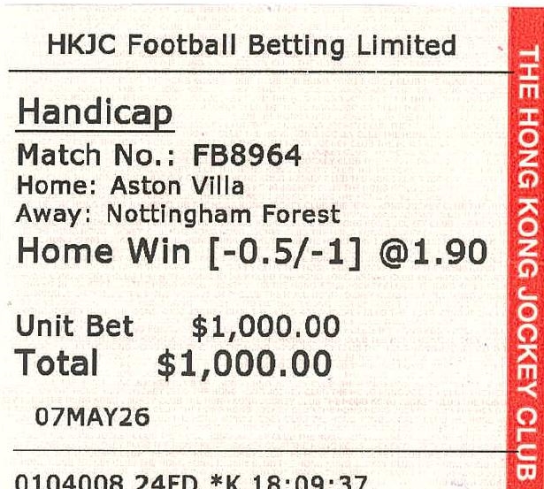 Dude's Football Tips tweet media