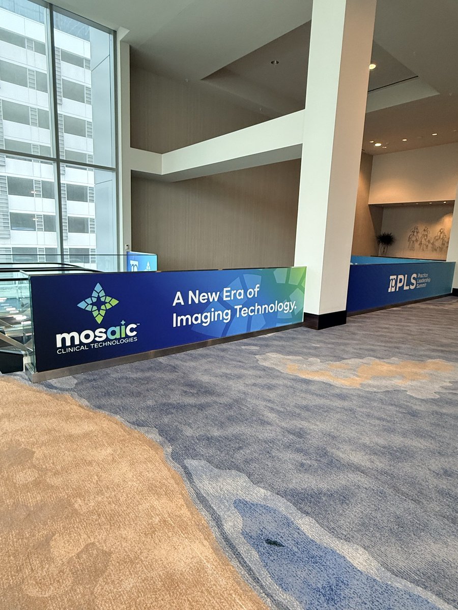 Radiology Partners tweet media