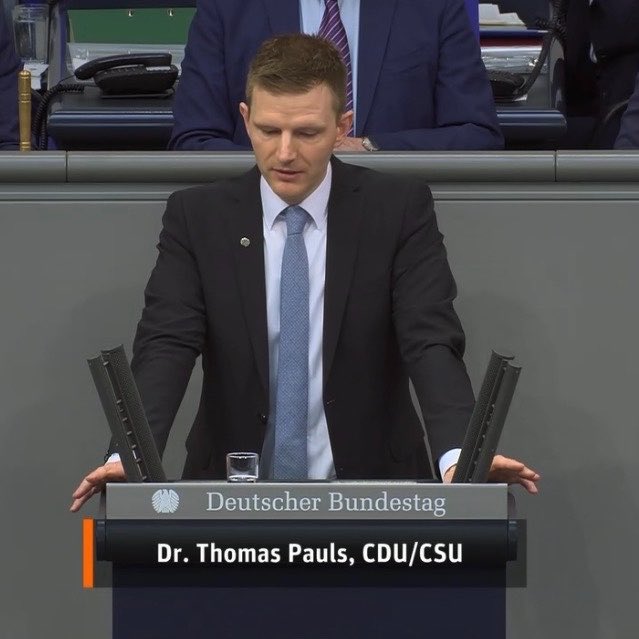 CDU·CSU tweet media