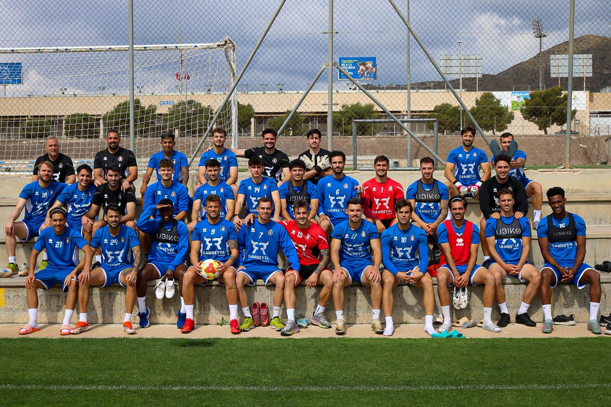 Lorca Deportiva tweet media