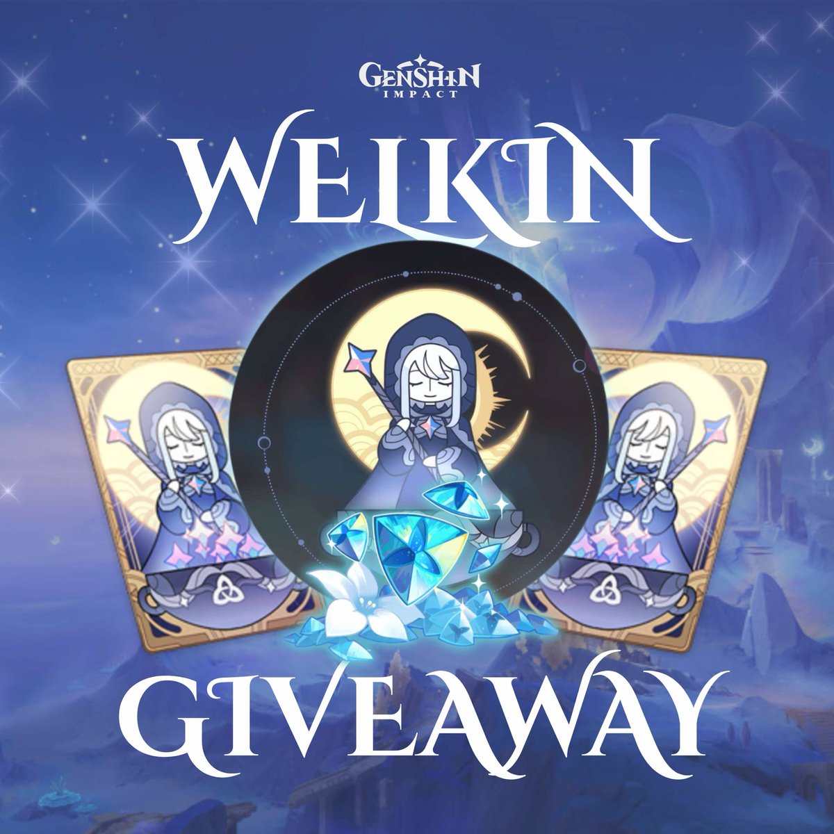 SXtreme180's tweet photo. 🥳🥳 GIVEAWAY TIMEEE🍻🍻
2 monthly passes of choice

Rules must follow me and @Roxxxx_xxxx 
Like and RT this post and @Roxxxx_xxxx pinned
Ends May 14th
Good luck everyone!!!!
#genshin #giveaway #zzz #hsr https://t.co/GH8CePmcaK