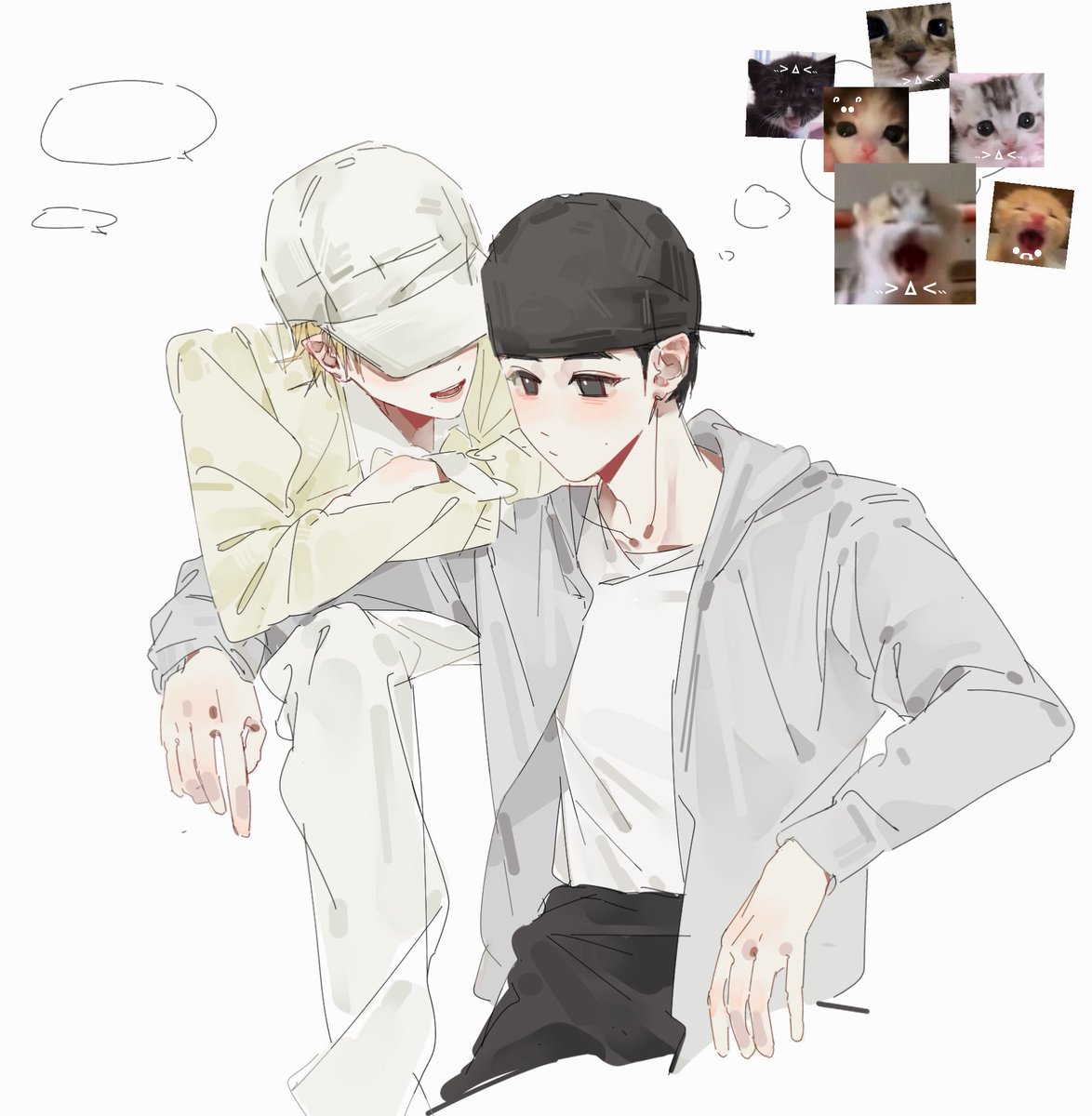 👋🏻 (@xueyachixushen2) on Twitter photo 