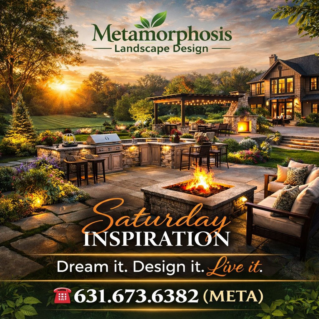 MetaLandscape's tweet photo. 📈 The Best Investment You Can Make? Your Own Backyard.

Professional landscaping can increase your home's value by up to 15%. More than that — it increases your enjoyment every single day. https://t.co/jT5bYMLRED