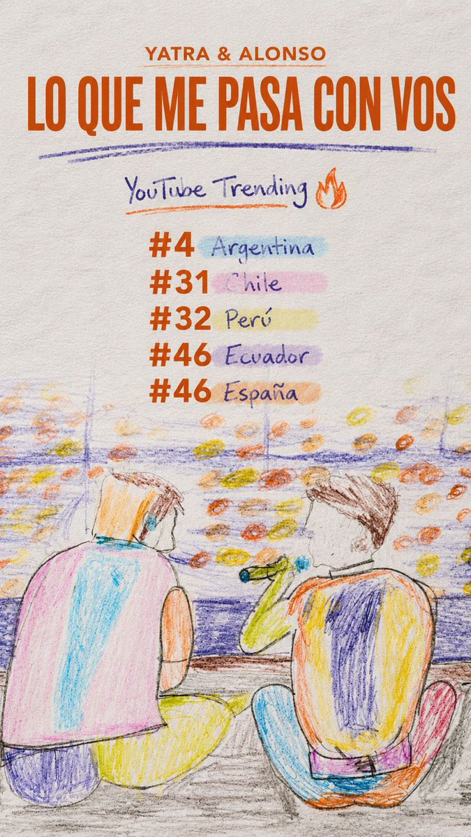 Forever Yatra Ecuador 🦋 tweet media