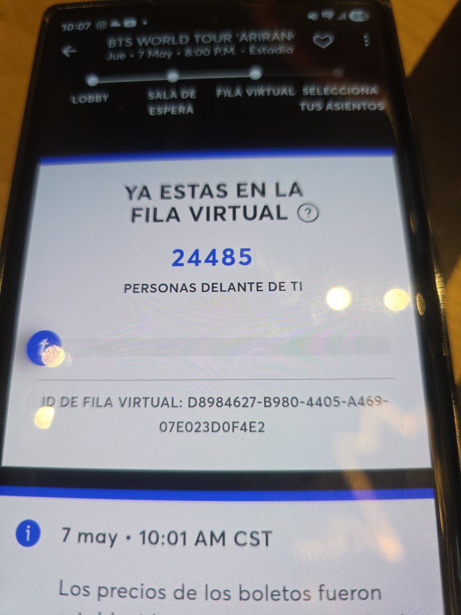 Lizzy__ThatGirl's tweet photo. No pues bye, era la última oportunidad. Gracias revendedores. Que les pasen puras cosas malas y busquen un empleo de verdad y a los que les compran también 😅🙌🏼 https://t.co/v07WZ0inSK