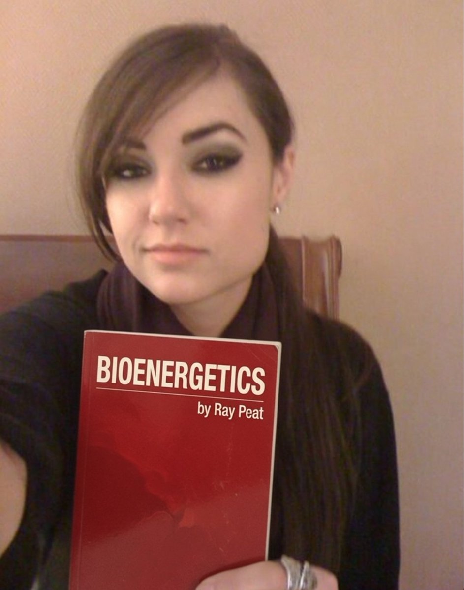 mirthpilled's tweet photo. Don't talk to me about peating if you haven't read this. https://t.co/KJcEi114TF